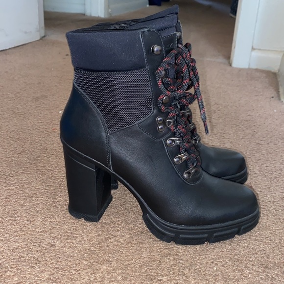 Aldo bootie - Picture 2 of 8